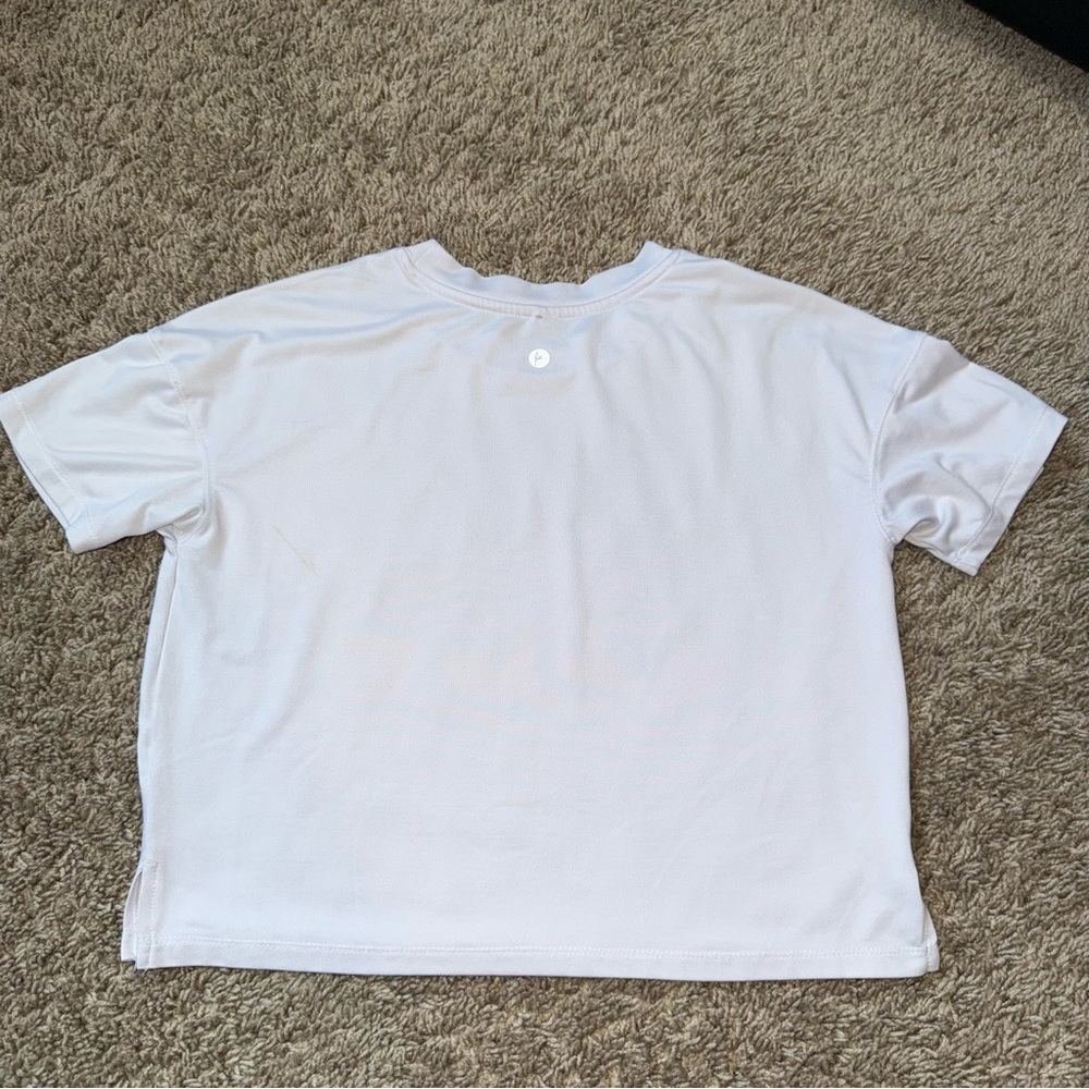 90 Degree by Reflex Cropped Tee Bundle - Picture 4 of 13